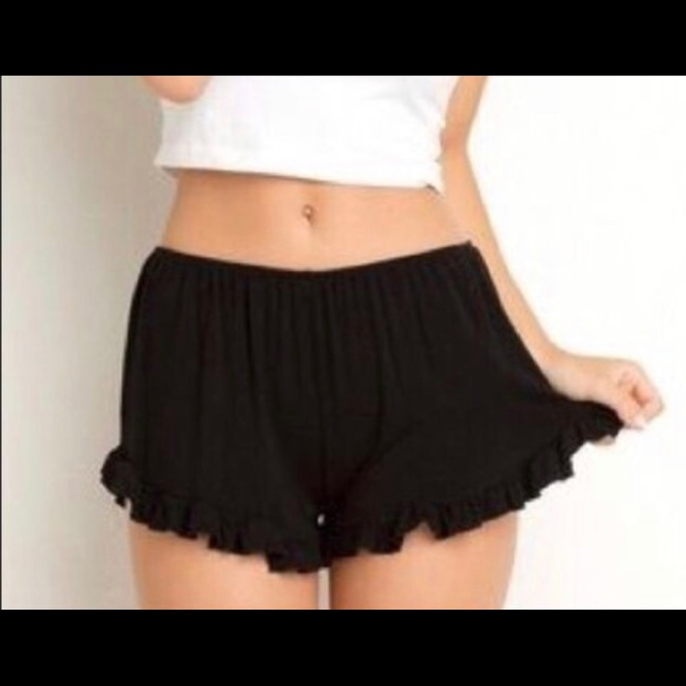 Brandy Melville shorts